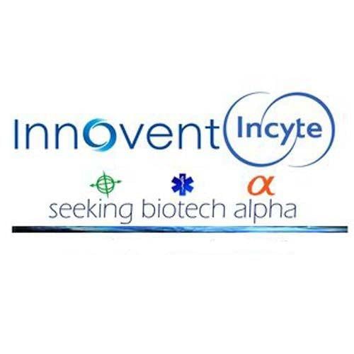 Incyte Logo - Innovent and Incyte Announce Strategic Collaboration and Licensing ...
