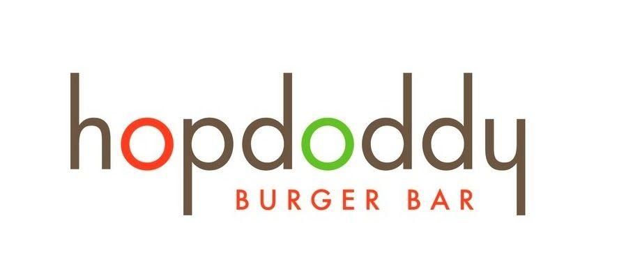 Hopdoddy Logo - Bite Sized Phoenix: Hopdoddy Burger Bar