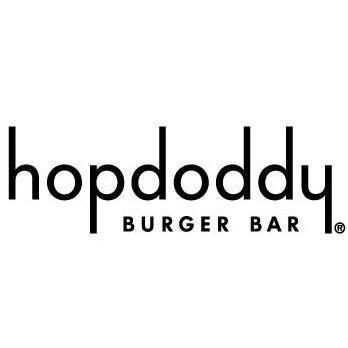 Hopdoddy Logo - Hopdoddy Burger Bar in Webster, TX
