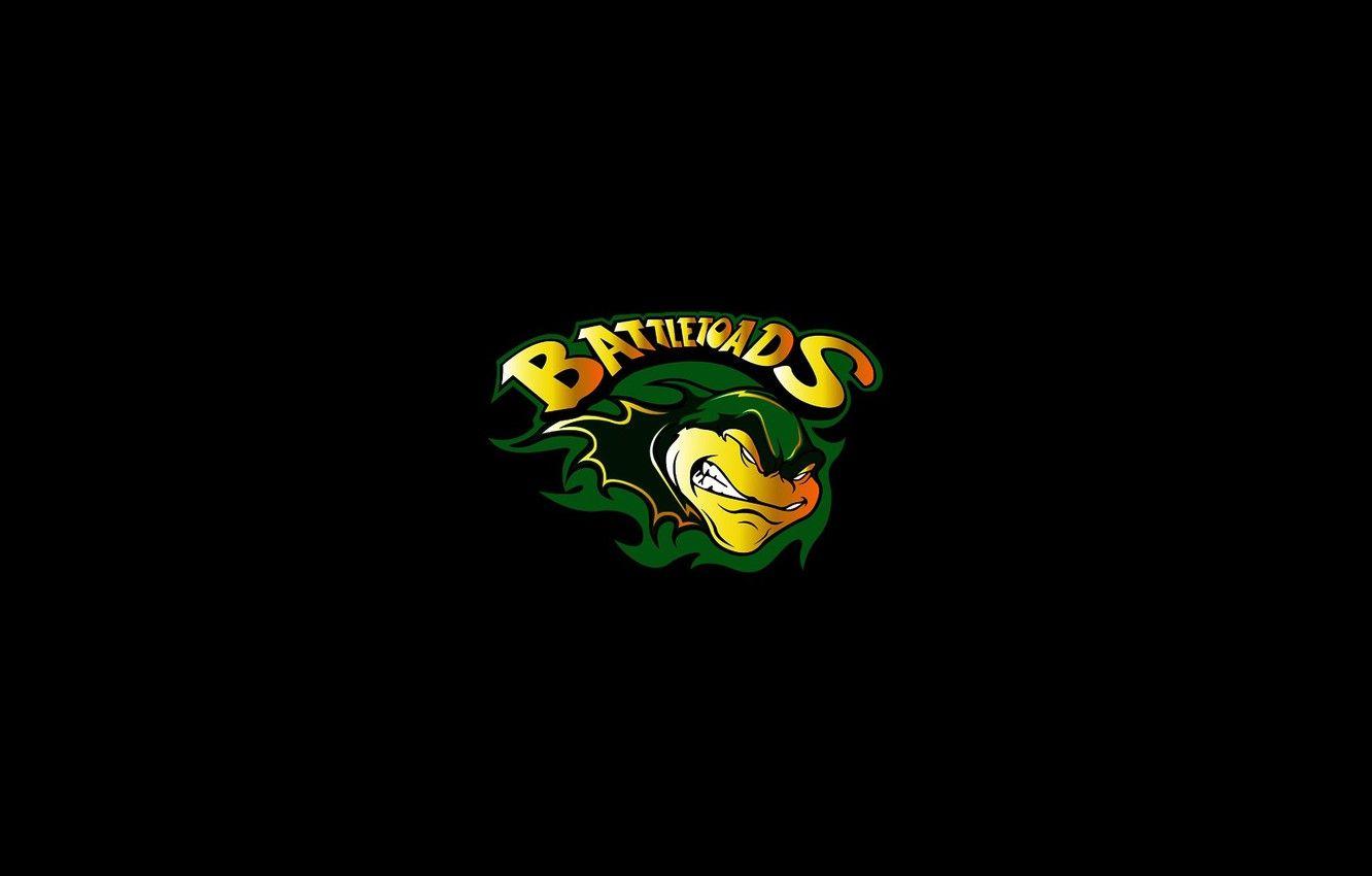 Battletoads Logo - Wallpaper The game, Logo, Battletoads, Battle toads, Nes, Rash, Rare ...