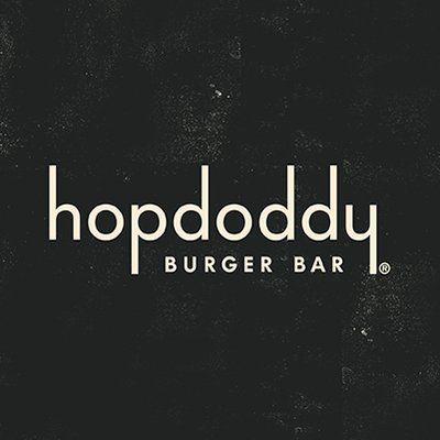 Hopdoddy Logo - Hopdoddy Burger Bar