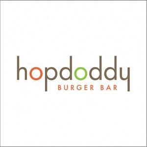 Hopdoddy Logo - Hopdoddy - Village On The Parkway