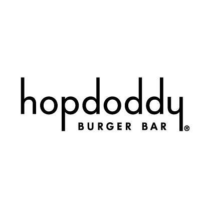 Hopdoddy Logo - Hopdoddy Burger Bar Worth Left Bank in Fort Worth, TX
