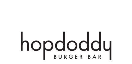 Hopdoddy Logo - Hopdoddy
