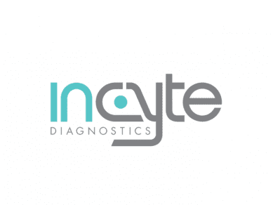 Incyte Logo - Incyte Diagnostics | Case Study | hc1.com