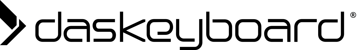 Keyboard Logo - Das Keyboard - Press and News