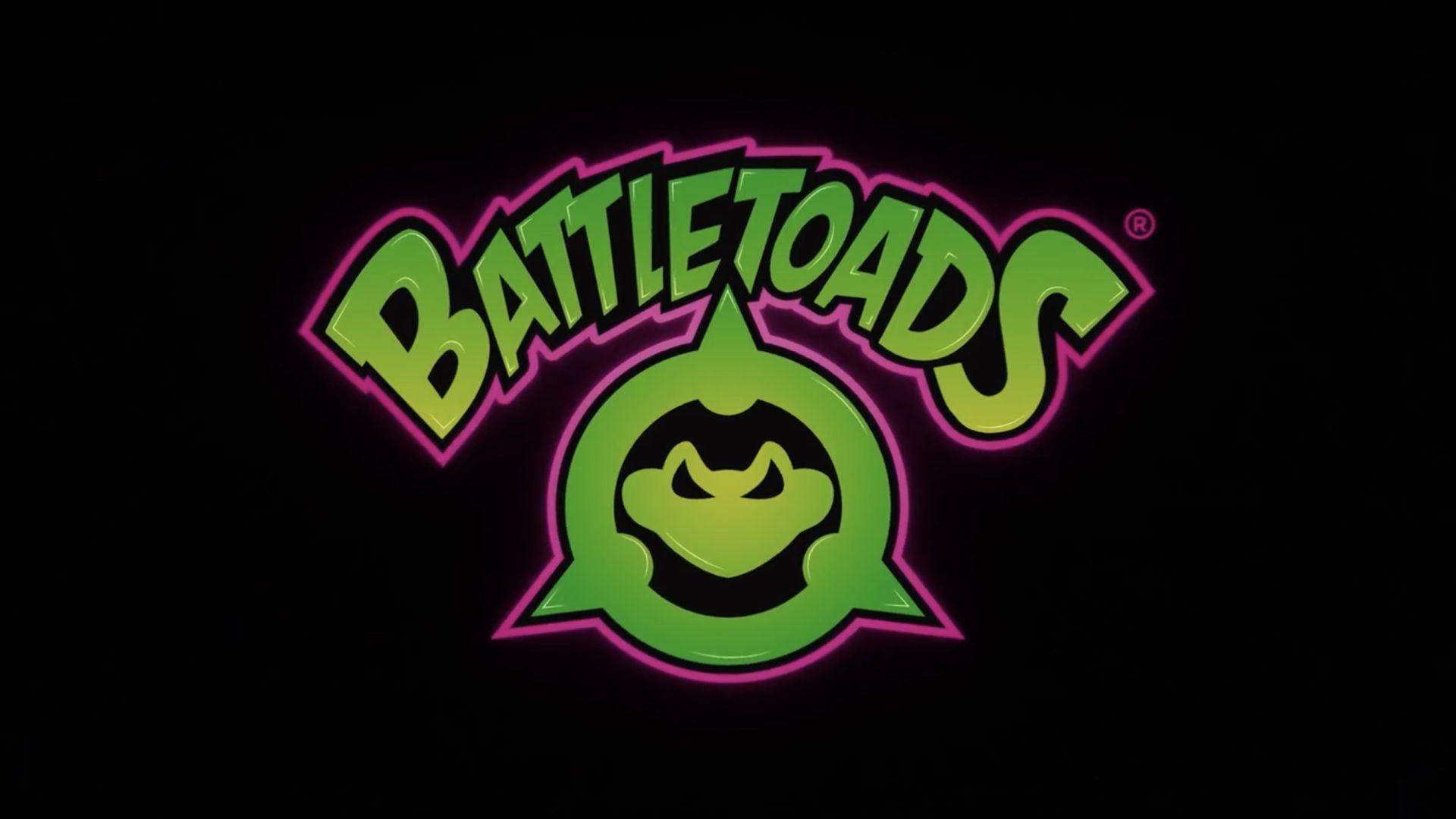 Battletoads Logo - Battletoads logo - Xbox Enthusiast
