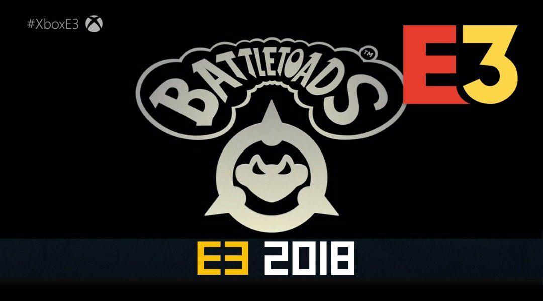 Battletoads Logo - Battletoads Returning in 2019 With New Game | Game Rant