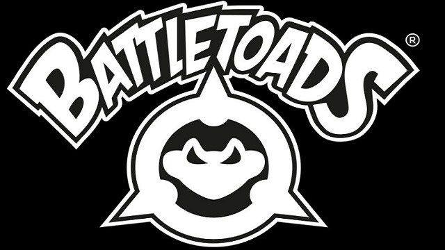 Battletoads Logo - E3 2019: Battletoads Gameplay Trailer - oprainfall