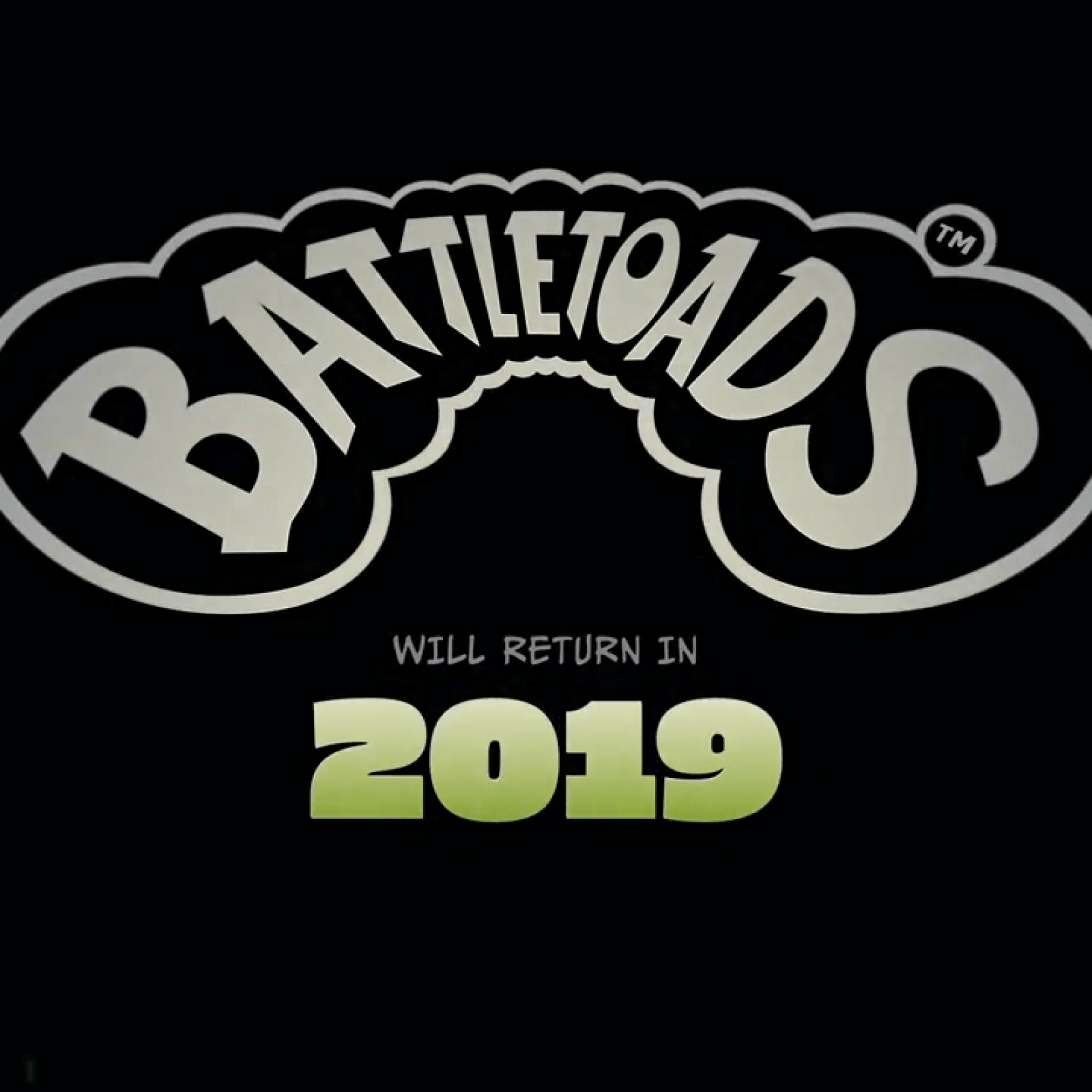 Battletoads Logo - Battletoads' Release Date? Developers Silently Work on Intergalactic