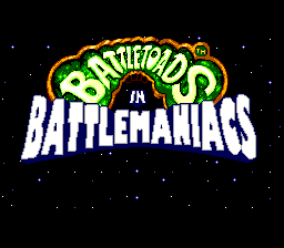 Battletoads Logo - Logo for the title screen · Issue #17 · maxim-zhao/battlemaniacs ...