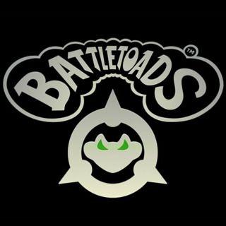 Battletoads Logo - Battletoads