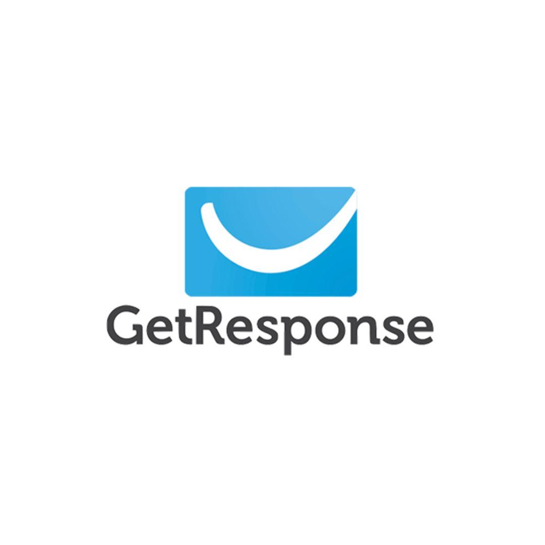 GetResponse Logo - GetResponse