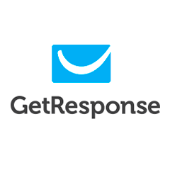 GetResponse Logo - GetResponse
