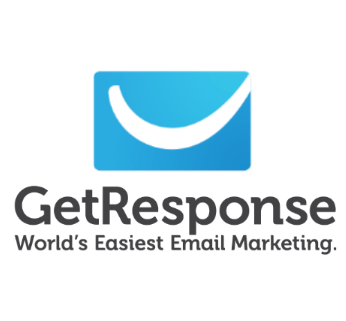 GetResponse Logo - Getresponse Logo Investment Programme