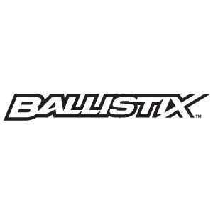 Ballistix Logo - Ballistix Elite BLE2CP8G3D1869DE1TX0CEU 16GB Kit (8GB X 2) DDR3 1866 MT S (PC3 14900) UDIMM W XMP TS 240 Pin