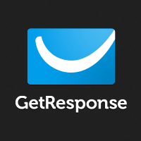GetResponse Logo - Marketing Software for Small Businesses by GetResponse