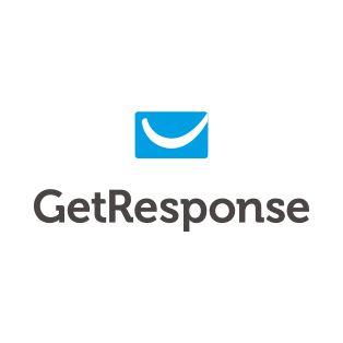 GetResponse Logo - GetResponse | Malaysia Digital Academy