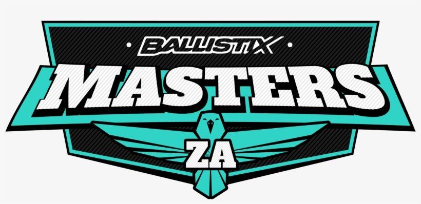 Ballistix Logo - Ballistix Masters Logo Full Resolution - Crucial Ballistix Sport 4gb ...