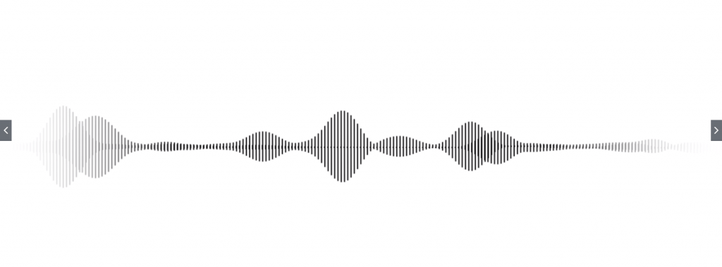 Waveform Logo - Audio Waveforms — A Video Editor's Best Friend - Soundsnap Blog