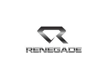 Renegade Logo - Logo design entry number 35 by udayakanth | Renegade logo contest