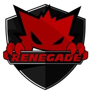 Renegade Logo - Renegade Logos