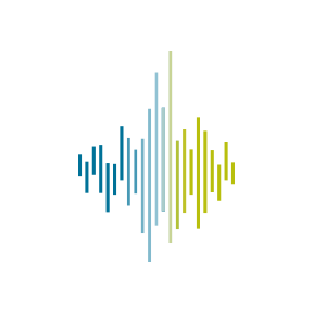 Waveform Logo - Brand Assets