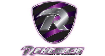 Renegade Logo - Renegade Unveils New Logo, Announces National Market Expansion ...