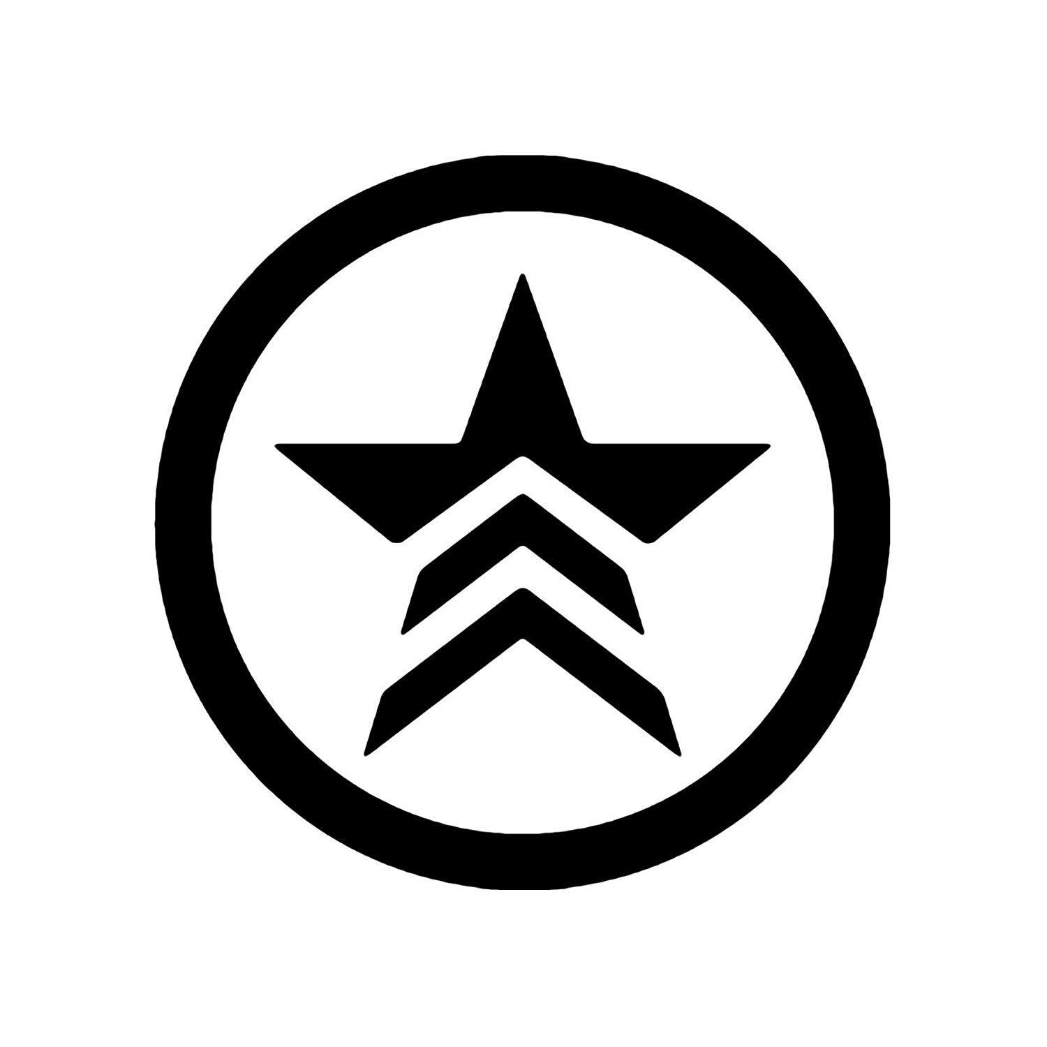 Renegade Logo - Mass Effect 5.5