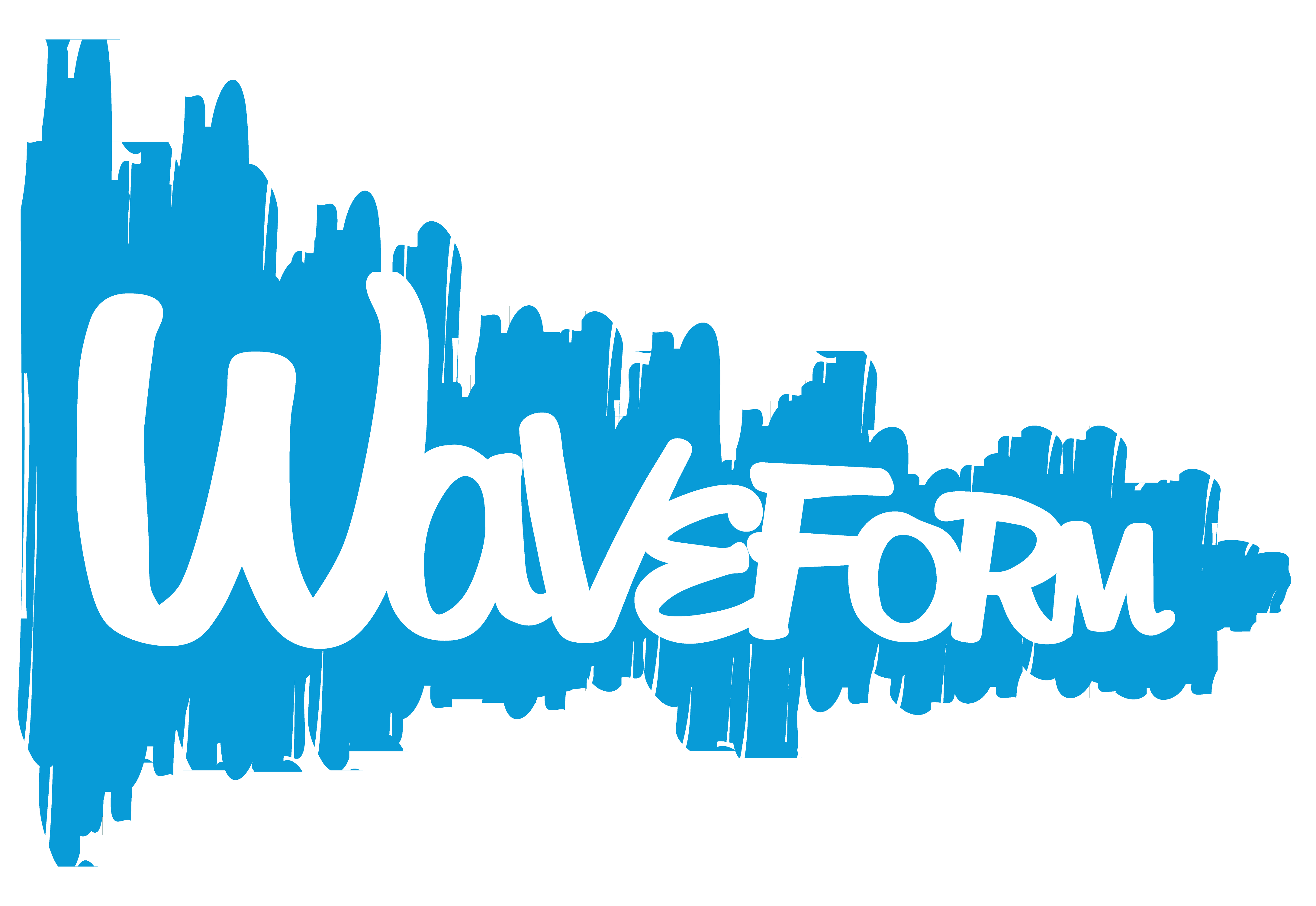 Waveform Logo - Waveform « Feed the Need! Illinois – FMSC MobilePack Event