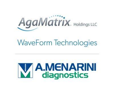 Waveform Logo - WaveForm Technologies Inc. and A. Menarini Diagnostics S.r.l. Enter ...