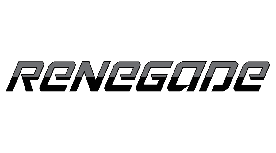 Renegade Logo - Black Eagle Renegade Logo Vector - (.SVG + .PNG) - FindLogoVector.Com