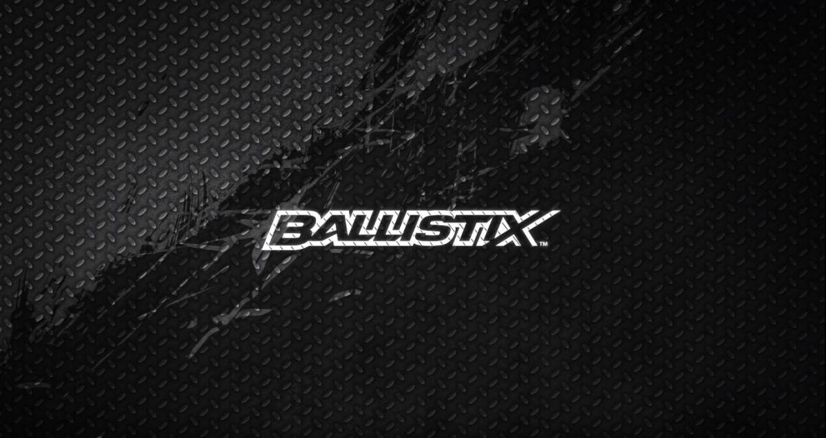 Ballistix Logo - Ballistix Tactical DDR4 Kit Review Streaming Blog