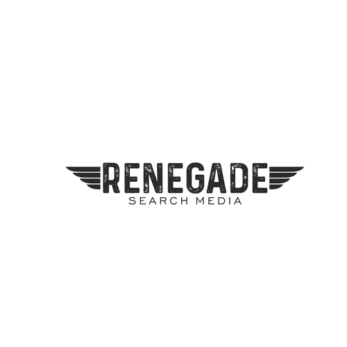 Renegade Logo - CRUSH all your competitors! Design a new logo for Renegade Search ...