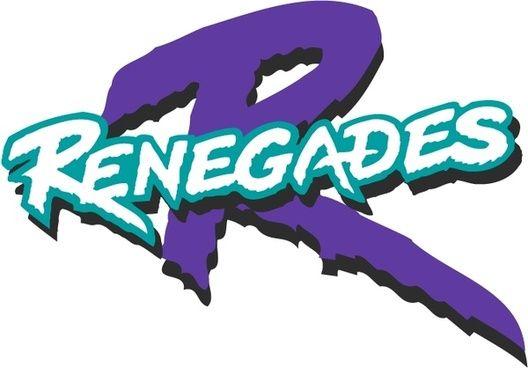 Renegade Logo - Vector renegade free vector download (8 Free vector) for commercial ...
