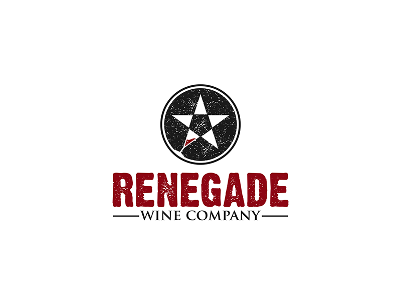Renegade Logo - Renegade Logo by Peper Pascual on Dribbble