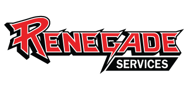 Renegade Logo - Renegade Wireline Services