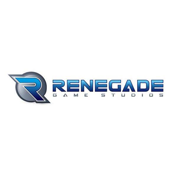 Renegade Logo - renegade-logo – Game On Arizona