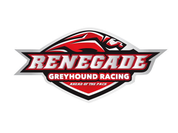 Renegade Logo - Greyhound racing business logo design | 37 Logo Designs for Renegade ...