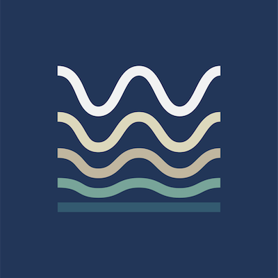 Waveform Logo - Work with us