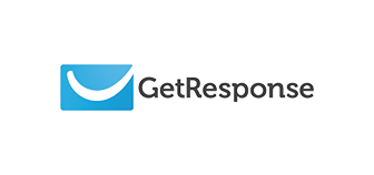 GetResponse Logo - GetResponse Online Meetings Integration