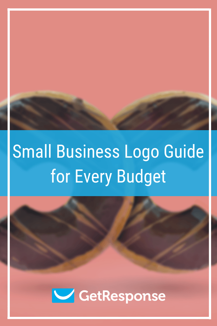 GetResponse Logo - Small Business Logo Guide for Every Budget - GetResponse Blog