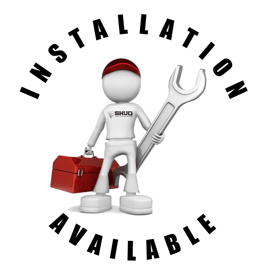 Installation Logo - Installation Icon Wording Logo