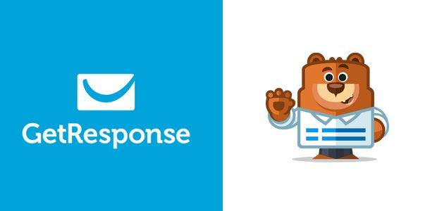 GetResponse Logo - GetResponse Integration, Multi-Column Layouts, and Conditional Form ...