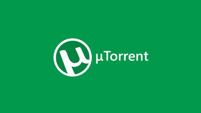Utorrent Logo - How to Make uTorrent Faster Tips You'll Find Online!