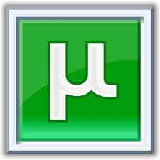 Utorrent Logo - UTorrent | Logopedia | FANDOM powered by Wikia