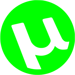 Utorrent Logo - Lime utorrent icon - Free lime site logo icons