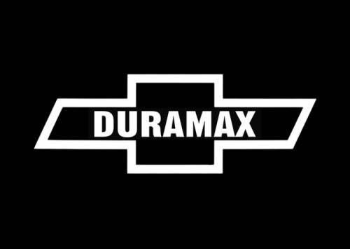 Durmax Logo - Shop by Vehicle - GM Duramax - New Duramax Products