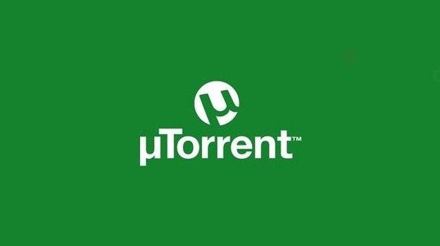 Utorrent Logo - uTorrent now lets you pay $5 to ditch the ads - Geek.com