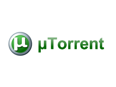 Utorrent Logo - μtorrent, utorrent.com, utorrent